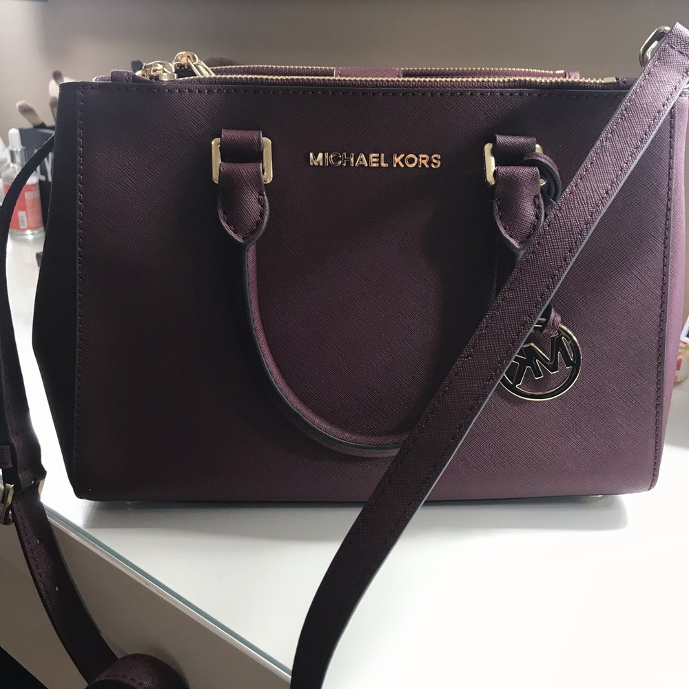 Michael Kors Satchel